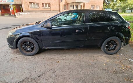 Opel Astra H, 2007 год, 390 000 рублей, 6 фотография