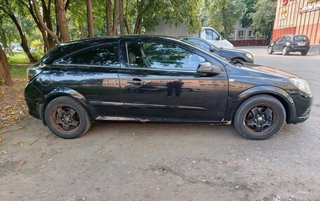 Opel Astra H, 2007 год, 390 000 рублей, 5 фотография
