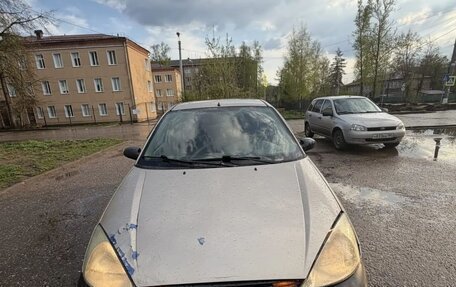 Ford Focus IV, 2000 год, 145 000 рублей, 2 фотография