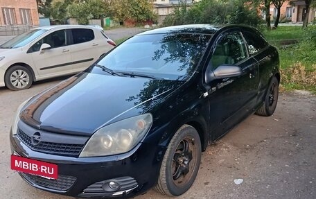 Opel Astra H, 2007 год, 390 000 рублей, 4 фотография