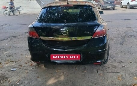 Opel Astra H, 2007 год, 390 000 рублей, 2 фотография