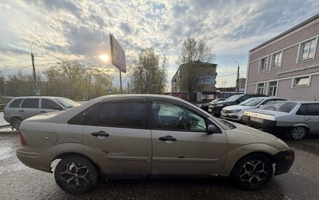 Ford Focus IV, 2000 год, 145 000 рублей, 6 фотография
