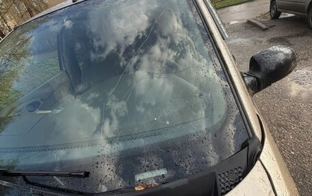 Ford Focus IV, 2000 год, 145 000 рублей, 5 фотография