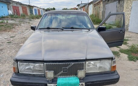 Volvo 940, 1993 год, 120 000 рублей, 2 фотография