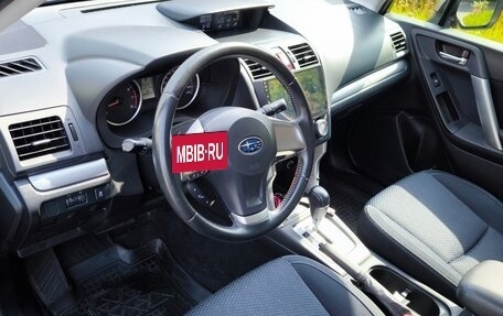 Subaru Forester, 2014 год, 1 600 000 рублей, 8 фотография