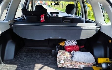 Subaru Forester, 2014 год, 1 600 000 рублей, 7 фотография