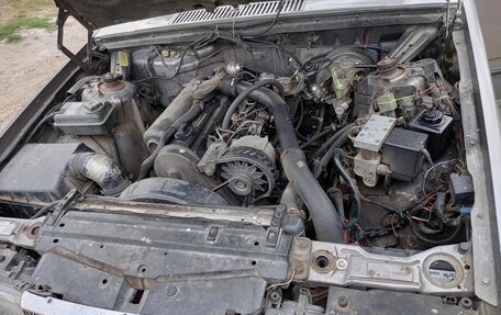 Volvo 940, 1993 год, 120 000 рублей, 5 фотография
