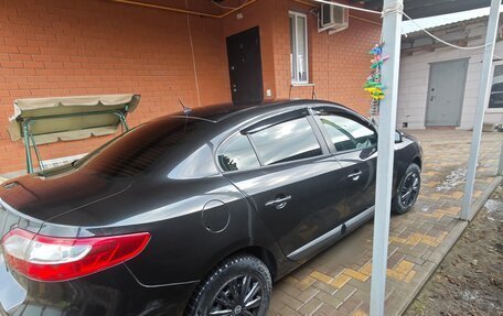 Renault Fluence I, 2012 год, 500 000 рублей, 3 фотография
