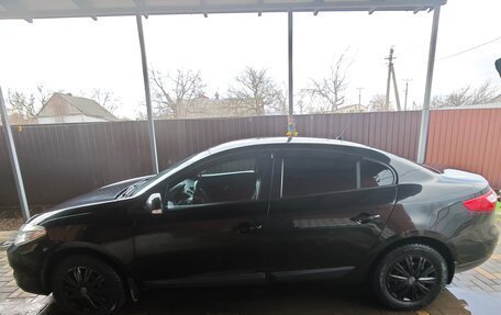 Renault Fluence I, 2012 год, 500 000 рублей, 5 фотография