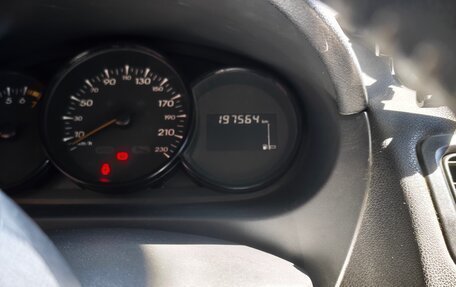 Renault Fluence I, 2012 год, 500 000 рублей, 8 фотография