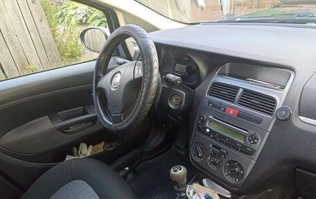Fiat Linea, 2007 год, 400 000 рублей, 3 фотография