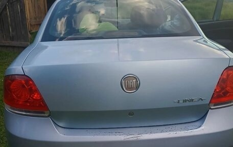 Fiat Linea, 2007 год, 400 000 рублей, 2 фотография