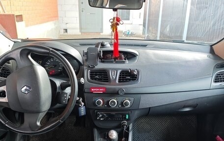 Renault Fluence I, 2012 год, 500 000 рублей, 7 фотография
