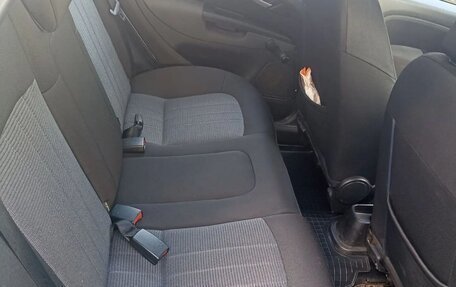 Fiat Linea, 2007 год, 400 000 рублей, 5 фотография