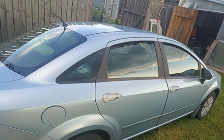Fiat Linea, 2007 год, 400 000 рублей, 6 фотография