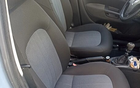 Fiat Linea, 2007 год, 400 000 рублей, 7 фотография