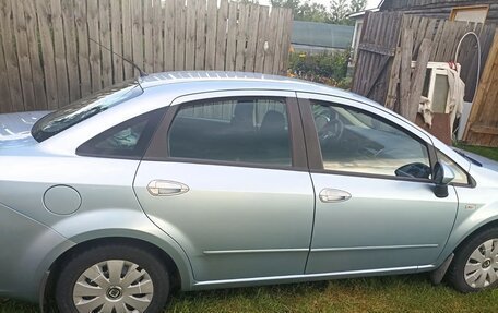 Fiat Linea, 2007 год, 400 000 рублей, 8 фотография