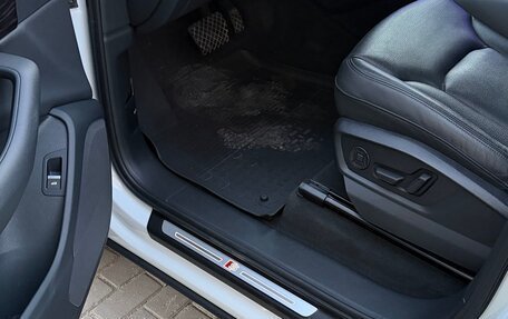 Audi Q7, 2020 год, 8 490 000 рублей, 18 фотография