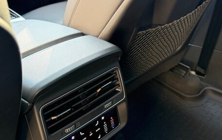 Audi Q7, 2020 год, 8 490 000 рублей, 22 фотография