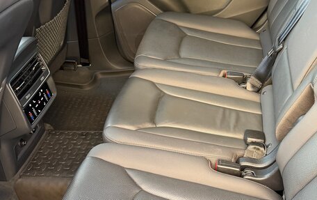 Audi Q7, 2020 год, 8 490 000 рублей, 21 фотография