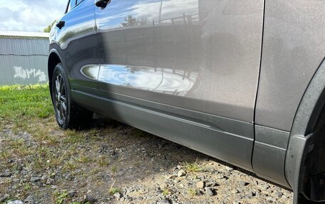 Volkswagen Touareg III, 2011 год, 1 650 000 рублей, 12 фотография