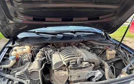 Volkswagen Touareg III, 2011 год, 1 650 000 рублей, 19 фотография