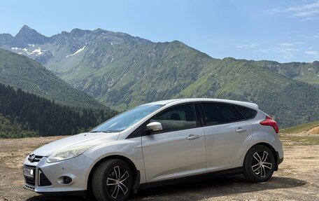 Ford Focus III, 2012 год, 795 000 рублей, 6 фотография