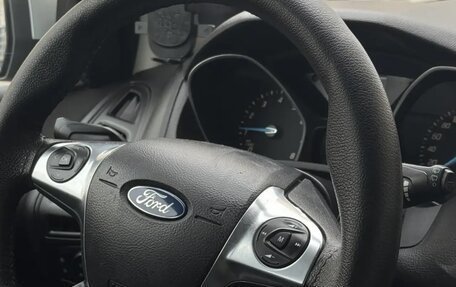 Ford Focus III, 2012 год, 795 000 рублей, 7 фотография