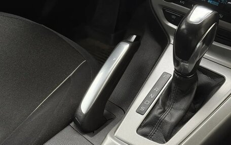 Ford Focus III, 2012 год, 795 000 рублей, 9 фотография