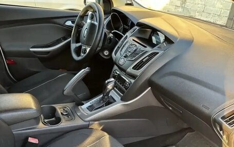 Ford Focus III, 2012 год, 795 000 рублей, 10 фотография