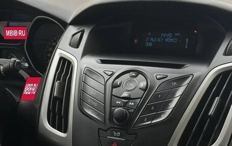 Ford Focus III, 2012 год, 795 000 рублей, 8 фотография
