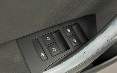 Opel Astra J, 2013 год, 1 030 000 рублей, 11 фотография