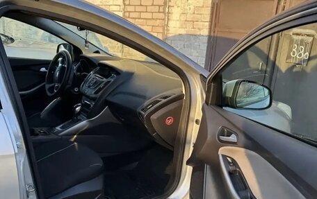 Ford Focus III, 2012 год, 795 000 рублей, 11 фотография