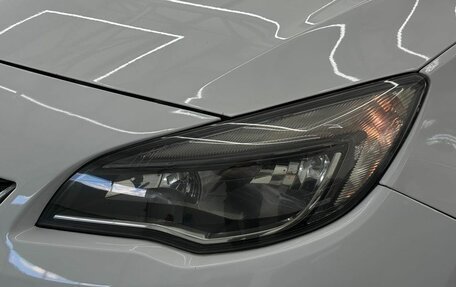 Opel Astra J, 2013 год, 1 030 000 рублей, 7 фотография