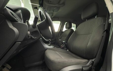 Opel Astra J, 2013 год, 1 030 000 рублей, 12 фотография