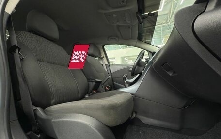 Opel Astra J, 2013 год, 1 030 000 рублей, 19 фотография