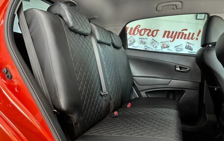 SsangYong Actyon II рестайлинг, 2012 год, 949 000 рублей, 10 фотография