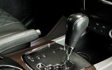 SsangYong Actyon II рестайлинг, 2012 год, 949 000 рублей, 20 фотография