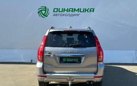 Haval H9 I рестайлинг, 2021 год, 2 580 000 рублей, 6 фотография