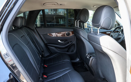 Mercedes-Benz GLC, 2019 год, 3 198 000 рублей, 11 фотография