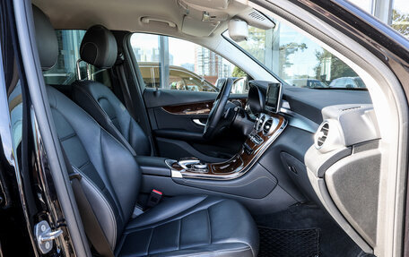 Mercedes-Benz GLC, 2019 год, 3 198 000 рублей, 10 фотография
