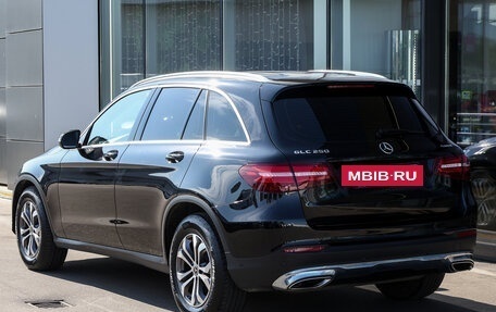Mercedes-Benz GLC, 2019 год, 3 198 000 рублей, 7 фотография