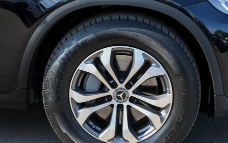 Mercedes-Benz GLC, 2019 год, 3 198 000 рублей, 23 фотография