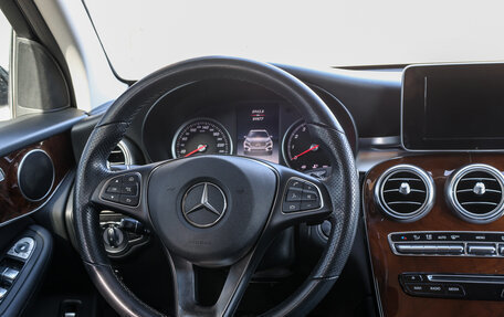 Mercedes-Benz GLC, 2019 год, 3 198 000 рублей, 16 фотография