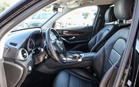 Mercedes-Benz GLC, 2019 год, 3 198 000 рублей, 15 фотография