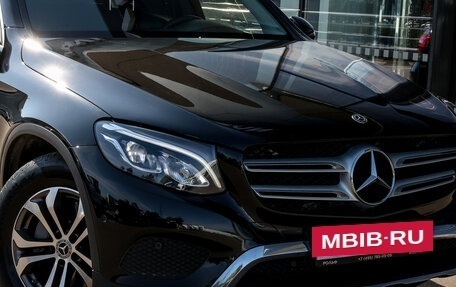 Mercedes-Benz GLC, 2019 год, 3 198 000 рублей, 22 фотография