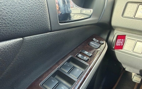 Toyota Camry, 2017 год, 2 380 000 рублей, 13 фотография