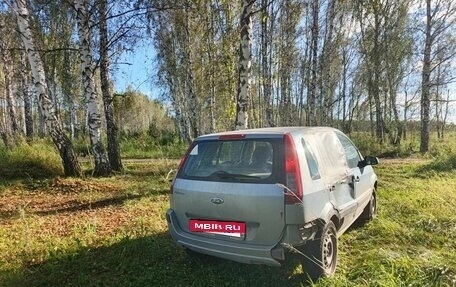 Ford Fusion I, 2007 год, 200 000 рублей, 2 фотография
