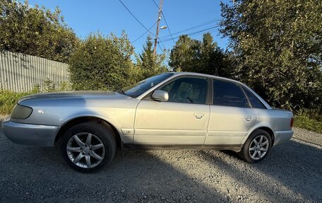 Audi A6, 1996 год, 279 000 рублей, 2 фотография