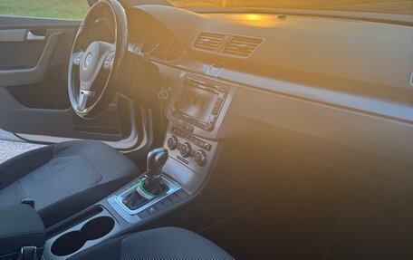 Volkswagen Passat B7, 2012 год, 1 050 000 рублей, 5 фотография